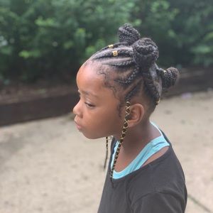 Kids Mickey mouse style